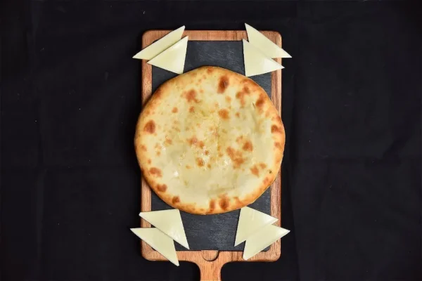 Tandoori Roti