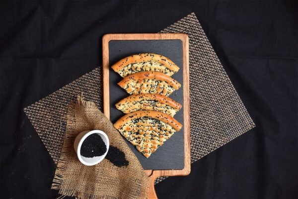 Roghni Naan