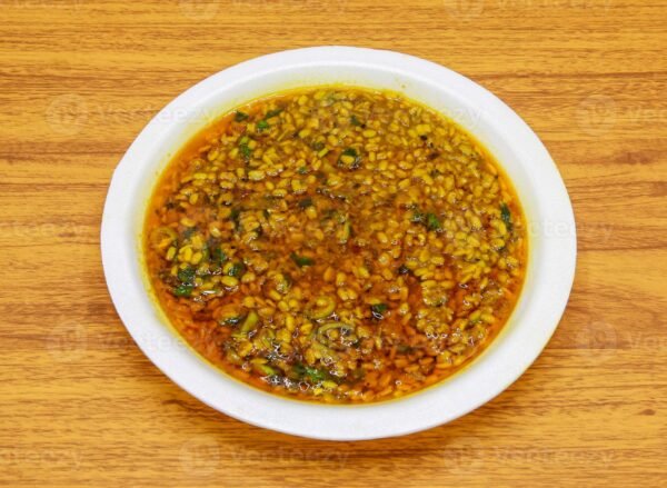 Desi Daal Mash