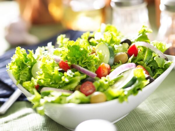 Green Salad