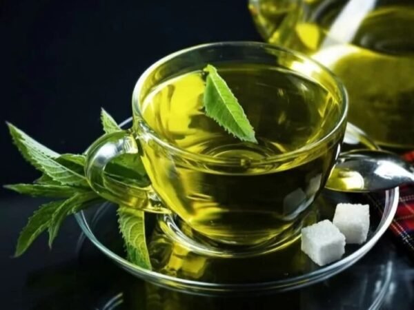Green Tea