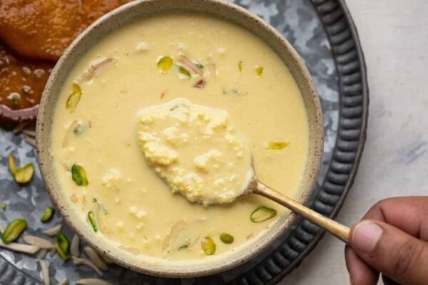 Peshawri Kheer