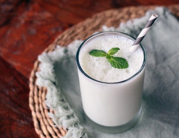 Salty Lassi