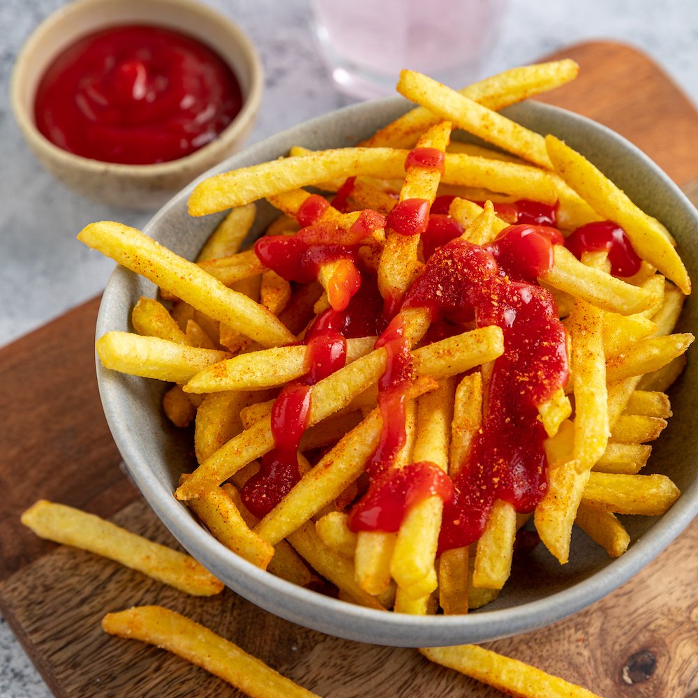 chips