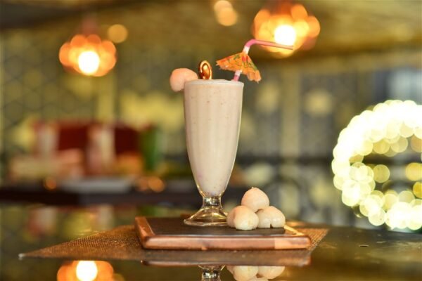 Sweet Lassi
